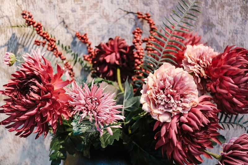 Floral Designs