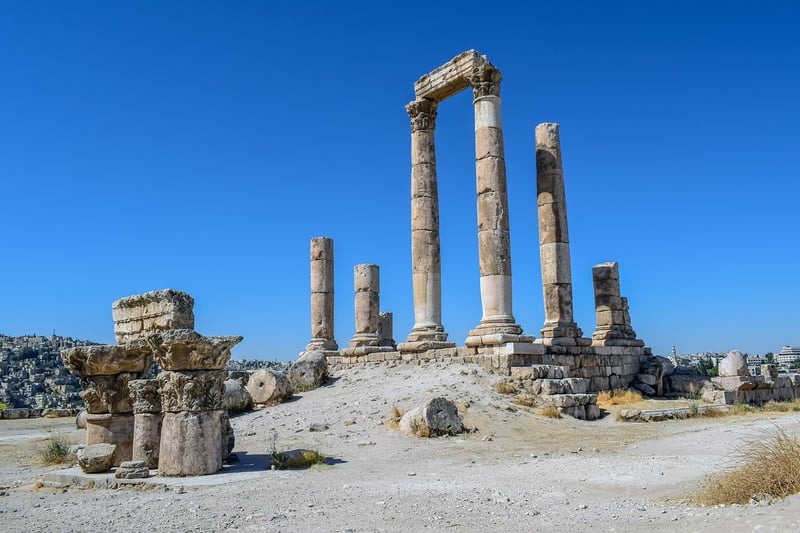 Historic Sites