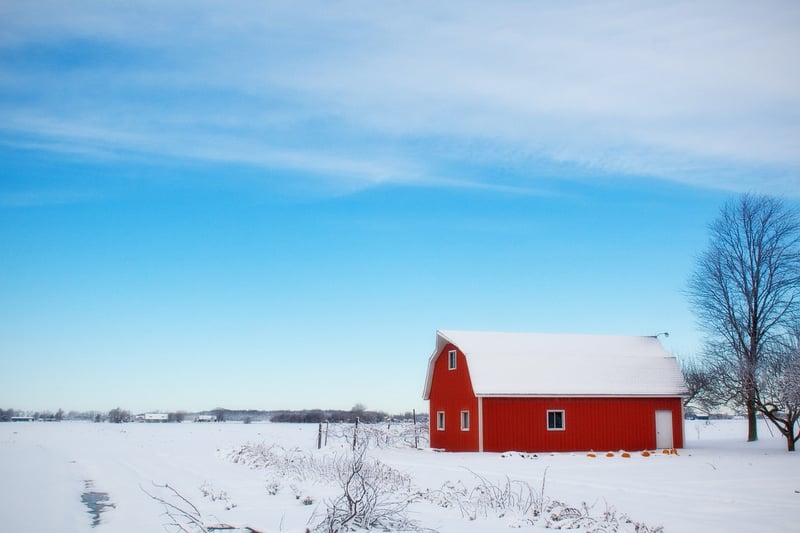 Barnyard Venue